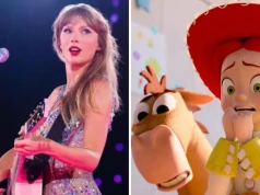 Toy Story 5 i Taylor Swift? Jeden szczegół rozpętał lawinę teorii