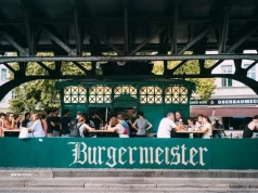 Nowa sieć burgerowni chce podbić Polskę. Czy Burgermeister otworzy lokal w Krakowie?
