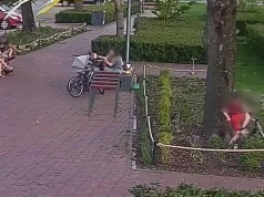 Dzieci demolowały klomby, a rodzice... siedzieli obok, zajęci rozmową i telefonami. "W takich rodzinach wyrastają wandale"