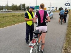 Nowy mandat dla rowerzystów. Zmiana przepisów już 3 czerwca