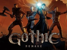 Gothic Remake pokazuje pazur! Walka ma wrócić do korzeni