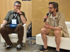 Michał Śledziński szczerze o komiksie: „Osiedle Swoboda”, pieniądze i 30 lat pracy