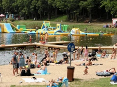 Nowe zasady urlopu wypoczynkowego. Niektórzy zyskają 6 dodatkowych dni wolnego