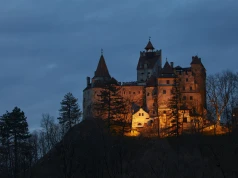 Od Włada Palownika do Drakuli. Jak Bram Stoker stworzył jeden z symboli Rumunii?