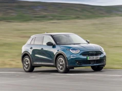Nowy Fiat 600 już od 74.900 zł w  w letniej promocji. Pożyczka 0% i tanie ubezpieczenie