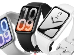 Xiaomi Smart Band 10 Pro oficjalnie. To tania opaska z ekranem AMOLED