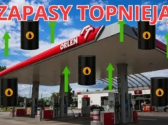 Orlen akcje po 150 zł to dopiero początek. Dlaczego ropa nie kosztuje (jeszcze) 150 USD?