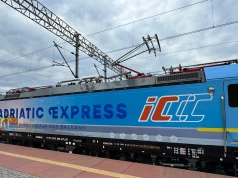 Adriatic Express będzie kursował cały rok? Prezes PKP Intercity nie pozostawia złudzeń