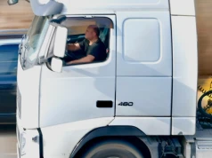 Większość firm w logistyce ma trudności ze zrekrutowaniem nowych pracowników