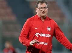 Jan Urban postawi na debiutanta. To oni mają pokonać Ukrainę