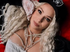 Takiej Olgi Siemienieckiej jeszcze nie było. Wokalistka XOXO zachwyciła internautów
