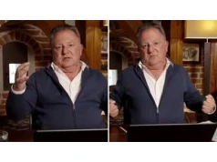 Robert Makłowicz dostał propozycję walki w Fame MMA. Jego reakcja rozkłada na łopatki. Fani zachwyceni