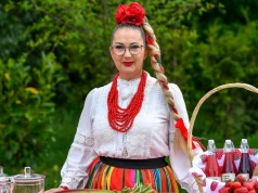 Za Oceanem właśnie odkryli kompot. Gospodyni zdradza sekret tego idealnego