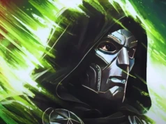 Avengers: Doomsday - zwiastun już zaraz? Nowe grafiki pokazują złoczyńcę