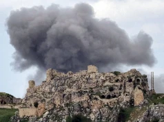 Izrael rozszerza operację w Libanie. Strategiczny fort zdobyty