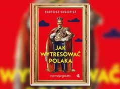 Synmojegotaty napisał książkę, a ja ją przeczytałam. Złoto