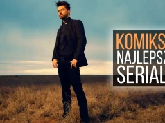Najlepsze seriale na podstawie komiksów. Te tytuły to prawdziwe perełki
