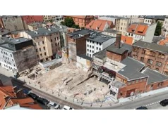 Stary Browar w Toruniu. 20 lat planów, trzech właścicieli i inwestycja, która wreszcie ruszyła