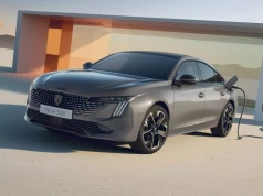 Kupił Peugeot 508 w hybrydzie i jest zachwycony. „Jak Lambo, tylko budżetowe”