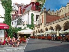 „Polska Barcelona” znana jest niemal wszystkim. Jest większa niż perła Hiszpanii