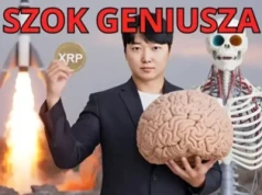 XRP wzrośnie do 10 USD? Człowiek z najwyższym IQ zapowiada szalony czerwiec