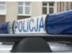 Pies zaatakował dziewczynki. Interweniował policjant