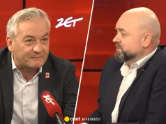 Spięcie w studiu wokół związków partnerskich. "Pan się poducz trochę"