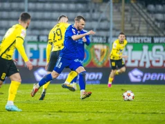 Wisła, Cracovia i... Wieczysta. Trzy kluby z Krakowa w PKO BP Ekstraklasie?