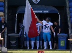 Gdzie obejrzeć mecz Panthers Wrocław - Vienna Vikings?
