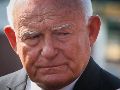 Po śmierci chciałbym spotkać się z synem