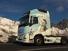 Popularny symulator ciężarówki da graczom wolność, o której od dawna śnili. To ważny krok ku immersji i realizmowi w ETS2
