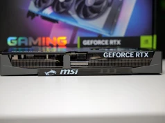 Wyciekła specyfikacja NVIDIA N1x i N1. Nadchodzą potężne układy dla laptopów
