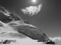 Tragedia na Denali. W wyniku upadku zginęło troje łotewskich wspinaczy