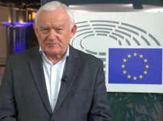 Miller wskazał polityka KO. „Stoi na czele banderowskiej piątej kolumny”