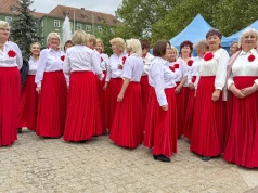 Wielki Piknik Pasji na Jasnych Błoniach