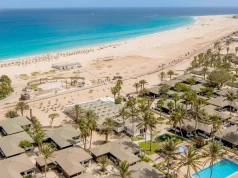 Egzotyczne all inclusive na Wyspach Zielonego Przylądka w ⭐⭐⭐⭐ hotelu za 3999 PLN