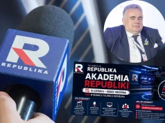 Szef TV Republiki znalazł rozwiązanie problemów finansowych i zacznie przyjmować stażystów do bezpłatnej pracy