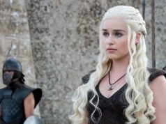 Gra o tron - finał, który wywołał kontrowersje. Emilia Clarke wraca do niego po latach