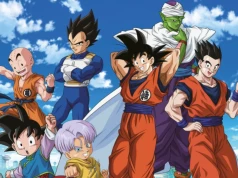To ulubiona postać twórcy Dragon Balla. Akira Toriyama przyznał, że ten bohater sprawiał mu ogromne problemy