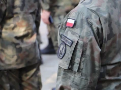 Coś więcej niż praca sezonowa. Wojskowi zapraszają na wakacje z terytorialsami