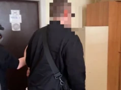 Fałszywe alarmy. Znany adwokat zatrzymany przez policję