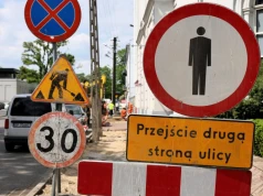 W Piotrkowie Trybunalskim szykuje się kolejna inwestycja drogowa. Przyszedł czas ulicę Wschodnią