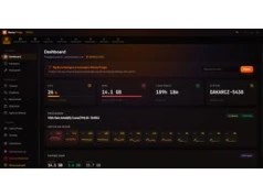 Nexus Forge – kontroluj Windowsa w jednym miejscu