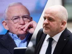 "Banderowska piąta kolumna". Kowal reaguje na słowa Millera