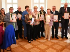 Towarzystwo Dobroczynne Niemców pomaga od 30 lat