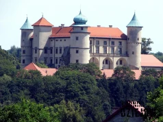 Majątek tego Polaka przewyższał budżety państw. Postawił zamek, który do dziś budzi podziw