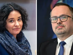 Spięcie w programie na żywo. Interweniował prowadzący. "Pani posłanko..."