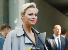 Księżna Charlene pokazała dzieci. Jacques i Gabriella niedawno skończyli 11 lat