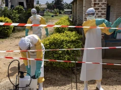 Ebola testuje gotowość świata na kolejną pandemię. Eksperci alarmują o słabościach systemu