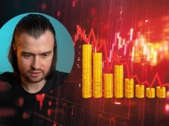 Król memecoinów stracił 55 mln dolarów. Jego decyzja zaskakuje